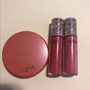 Tarte Bundle